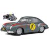 Solido PORSCHE 356 PRE-A COUPE N.147 RACING PANAM 1954 1:18