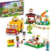 Lego Friends 41701 Food Stalls