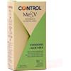 LIFESTYLES HEALTHCARE Control Aloe Vera 10 Pezzi