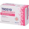 Trosyd Ginecologico 15 Ovuli Vag 50 Mg