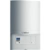 CALDAIA A CONDENSAZIONE VAILLANT ECOTEC PRO VMW 286 28 KW METANO/GPL + KIT FUMI - SDOPPIATO
