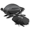 Weber q 1400 + custodia in vinile weber q serie 1000