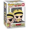 Funko Pop! Animation: B&M - Mandy - Grim Adventures Of Billy And Mandy - Figura in Vinile da Collezione - Idea Regalo - Merchandising Ufficiale - Giocattoli per Bambini e Adulti - TV Fans