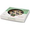 Belli Freschi Facciamo Festa Crostata alla mora senza lattosio 400g