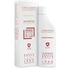 LABO INTERNATIONAL Srl CRESCINA SHAMPOO CADU-CREX SUPERFORMULA CADUTA GRAVE UOMO