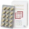 LABO INTERNATIONAL Srl CRESCINA RICRESCITA SUPERFORMULA UOMO 60 COMPRESSE INTEGRATORE CAPELLI