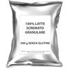 Toro Latte Scremato Granulare Solubile 500 g SENZA GLUTINE