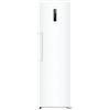 Haier Congelatore con sbrinamento automatico e macchina per cubetti di ghiaccio I Instaswitch H4F306WDH1 I Total No Frost congelatore, capacità 301 l, utilizzabile anche come frigorifero I Freezer con