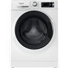 Hotpoint Lavatrice a libera installazione a carica frontale Hotpoint: 9,0 kg, - NBT 946 WM A IT
