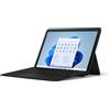 Microsoft Surface Go 3 (2021) | i3-10100Y | 10.5 | 8 GB | 128 GB SSD | Surface Dock | nero opaco | Win 11 S | UK