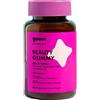 THE GOOD VIBES COMPANY Srl GOOVI BEAUTY GUMMY - INTEGRATORE ALIMENTARE PELLE E CAPELLI 60 GUMMIES