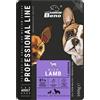 Certech-Super Benek SUPER BENO Adult, bustina per cani di piccola e media taglia con agnello 100g