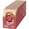 PURINA ONE Mini Sensitive Umido per cani - 26 x 85 g