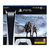 PlayStation 5 Digital Console + God of War Ragnarök