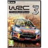 Bigben Interactive WRC 3 : FIA World Rally Championship [Edizione: Francia]