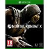 WARNER BROS Mortal Kombat X - [Edizione: Francia]
