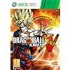 Bandai Namco Dragon Ball Xenoverse - [Edizione: Francia]