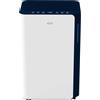 Argo Deumidificatore Portatile 17 Litri in 24 Ore Capacità Tanica 4.5 lt colore Bianco - DRY PURY EVO WF 17