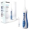Panasonic Idropulsore Ricaricabile Batteria 3 Livelli di regolazione pressione colore Blu - EW1211W845