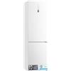 MIDEA Frigorifero Combinato Capacità 310 Litri Classe energetica E Raffreddamento No Frost colore Bianco - MDRB424FGE01OE