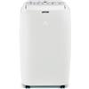 Zephir Condizionatore Portatile 12000 Btu /h Climatizzatore solo Freddo Classe A Funzione Sleep con Timer - ZPO12000