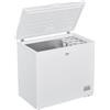 Beko Congelatore a Pozzetto Orizzontale Capacità 198 Litri Classe Energetica F Capacità di congelamento 12 Kg/24h colore Bianco - CF200WN