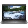 Dell Latitude 3550 Notebook 15.6 Display Full HD Intel Core i7 RAM 16 Gb SSD 512 Gb Windows 11 Pro colore Grigio - DWXCJ