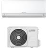 OLIMPIA SPLENDID Climatizzatore 12000 Btu Inverter Monosplit Condizionatore con Pompa di Calore Classe A++/A+ (Unità Interna + Unità Esterna) - OS-SENEH12EI + OS-KENEH12EI Nexya S4 E