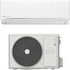Clivet Climatizzatore 12000 Btu Inverter Monosplit Condizionatore con Pompa di Calore Classe A++/A+ Gas R32 (Unità Interna + Unità Esterna) - 35M ILA1-Y + MLA1-Y EZCool