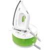 Braun Ferro da Stiro con Caldaia a Vapore Potenza 2200 Watt Vapore Continuo colore Verde - 128801006 IS2055GR