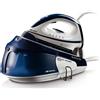 Ariete Ferro da Stiro con Caldaia a Vapore Potenza 2400 Watt Funzione Vapore Verticale Piastra Ceramica - 5571 Steam power Easy