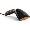 Philips Ferro da Stiro Verticale Stiratore Cura Tessuti Manuale a Vapore Steam&Go - GC362/80