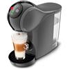 De Longhi Genio S Nescafé Dolce Gusto Macchina Caffè Automatica a Capsule Potenza 1600 Watt 15 bar colore Antracite - EDG226.A