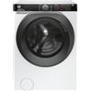 Hoover Lavatrice 10 Kg Classe A-15% Profondità 58 cm Centrifuga 1400 giri Inverter Vapore Wi-Fi colore Bianco - HWP 410AMBC7/1-S H-WASH 500