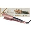 Ga.Ma Piastra per Capelli in Tormalina Lisciante Ioni Temperatura max 220° - GI3032