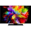 Panasonic Smart TV 48 Pollici 4K Ultra HD Display OLED Sistema Fire TV Dolby Atmos Classe F Wi-Fi Bluetooth colore Nero - TV-48Z80AEZ