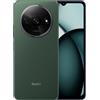 Xiaomi Redmi A3 Smartphone 6.7 RAM 4 GB Capacità 128 GB Risoluzione 8 MP Android colore Verde - MZB0GLBEU