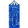 Diego dalla palma Kit Mypushup Toy Primer 153 Blu+ Mini Primer 153 Blu