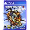 Square Enix Just Cause 3 Day One Edition PS4