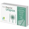 NUTRILEYA NUTRIREGULAR UROPROX 30 SOFTGEL - INTEGRATORE PER IL BENESSERE DELLA PROSTATA E VIE URINARIE