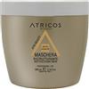 Atricos Milano Phyto Keratin Maschera Ristrutturante Cheratina Vegetale 500ml