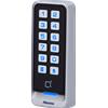 Akuvox ACR-CRM11 Lettore Wiegand RFID EM MF e PIN IP65 da Esterno