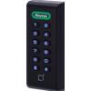 Akuvox ACR-CRP11 Lettore Wiegand RFID EM MF e PIN IP65 Compatto
