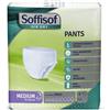 Soffisof Pants Maxi Pannoloni a Mutandina 8 St