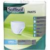 Soffisof Pants Plus Pannoloni a Mutandina 14 St