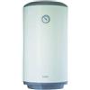 BAXI SCALDABAGNO TERMOELETTRICO MUST+ V580 TS VERTICALE FLANGIATO 80 LITRI ATTACCO SINISTRO A7110913