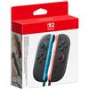 Nintendo Set 2 Joy-Con per Nintendo Switch 2 Rosso-Blu - 10015102