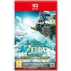Nintendo The Legend of Zelda Tears of the Kingdom per Nintendo Switch 2 - 10016292
