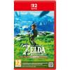 Nintendo The Legend of Zelda Breath of the Wild per Nintendo Switch 2 - 10016293