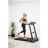 TXFitness Tapis Roulant Motorizzato TX-Fitness TXF-1 239 euro FINO AL 31 AGOSTO!!!